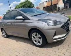 HYUNDAI HB20S 1.6 16V FLEX VISION MANUAL HYUNDAI HB20S 1.6 16V FLEX VISION MANUAL