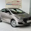 HYUNDAI HB20S 1.6 COMFORT PLUS 16V FLEX 4P AUTOMÁTICO HYUNDAI HB20S 1.6 COMFORT PLUS 16V FLEX 4P AUTOMÁTICO
