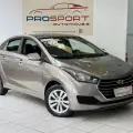 HYUNDAI HB20S 1.6 COMFORT PLUS 16V FLEX 4P AUTOMÁTICO HYUNDAI HB20S 1.6 COMFORT PLUS 16V FLEX 4P AUTOMÁTICO
