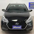 HYUNDAI HB20S 1.6 PREMIUM 16V FLEX 4P AUTOMÁTICO HYUNDAI HB20S 1.6 PREMIUM 16V FLEX 4P AUTOMÁTICO