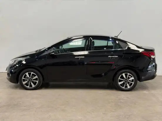 HYUNDAI-HB20S-1.6 PREMIUM 16V FLEX 4P AUTOMÁTICO HYUNDAI-HB20S-2019