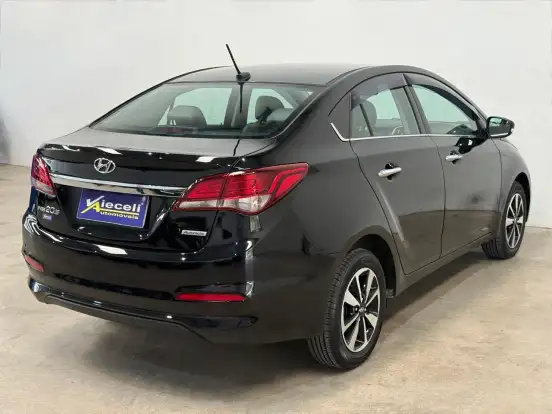 HYUNDAI-HB20S-1.6 PREMIUM 16V FLEX 4P AUTOMÁTICO HYUNDAI-HB20S-2019