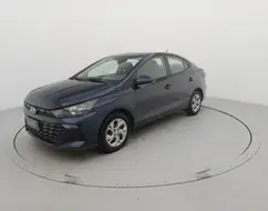 HYUNDAI HB20S 1.0 12V FLEX COMFORT MANUAL HYUNDAI HB20S 1.0 12V FLEX COMFORT MANUAL