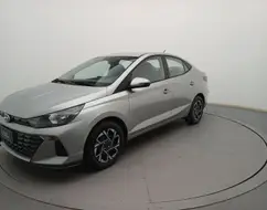 HYUNDAI HB20S 1.0 12V FLEX COMFORT MANUAL HYUNDAI HB20S 1.0 12V FLEX COMFORT MANUAL