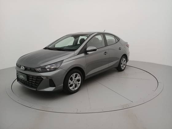 HYUNDAI HB20S 1.0 12V FLEX COMFORT MANUAL