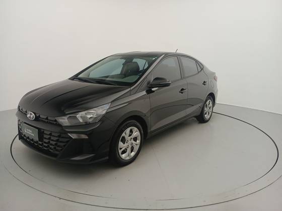 HYUNDAI HB20S 1.0 12V FLEX COMFORT MANUAL