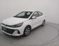 HYUNDAI HB20S 1.0 12V FLEX COMFORT MANUAL HYUNDAI HB20S 1.0 12V FLEX COMFORT MANUAL