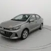 HYUNDAI HB20S 1.0 12V FLEX COMFORT MANUAL HYUNDAI HB20S 1.0 12V FLEX COMFORT MANUAL