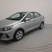 HYUNDAI HB20S 1.0 12V FLEX COMFORT MANUAL HYUNDAI HB20S 1.0 12V FLEX COMFORT MANUAL