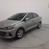 HYUNDAI HB20S 1.0 12V FLEX COMFORT MANUAL HYUNDAI HB20S 1.0 12V FLEX COMFORT MANUAL