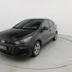 HYUNDAI HB20S 1.0 12V FLEX COMFORT MANUAL HYUNDAI HB20S 1.0 12V FLEX COMFORT MANUAL