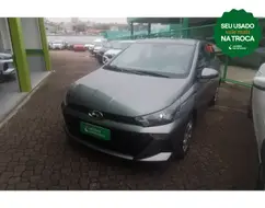 HYUNDAI HB20S 1.0 12V FLEX COMFORT MANUAL HYUNDAI HB20S 1.0 12V FLEX COMFORT MANUAL