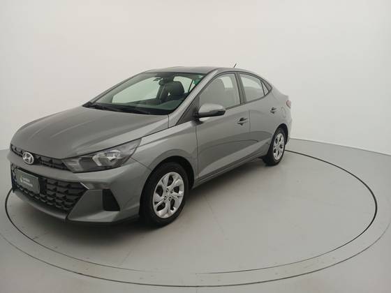 HYUNDAI HB20S 1.0 12V FLEX COMFORT MANUAL