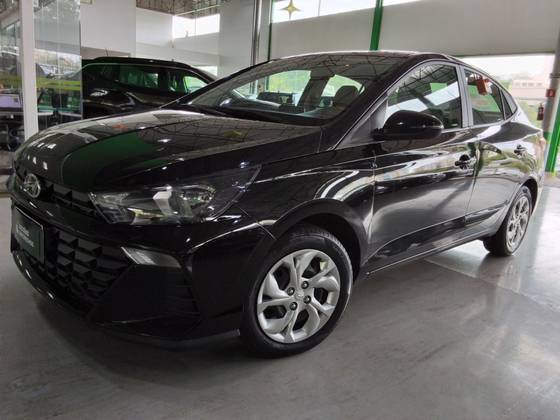 HYUNDAI HB20S 1.0 12V FLEX COMFORT MANUAL