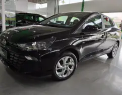 HYUNDAI HB20S 1.0 12V FLEX COMFORT MANUAL HYUNDAI HB20S 1.0 12V FLEX COMFORT MANUAL