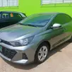 HYUNDAI HB20S 1.0 12V FLEX COMFORT MANUAL HYUNDAI HB20S 1.0 12V FLEX COMFORT MANUAL