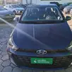 HYUNDAI HB20S 1.0 12V FLEX COMFORT MANUAL HYUNDAI HB20S 1.0 12V FLEX COMFORT MANUAL