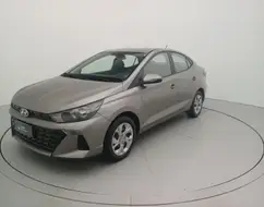 HYUNDAI HB20S 1.0 12V FLEX COMFORT MANUAL HYUNDAI HB20S 1.0 12V FLEX COMFORT MANUAL