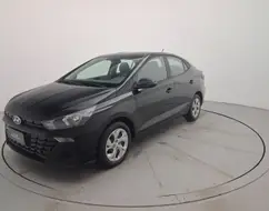 HYUNDAI HB20S 1.0 12V FLEX COMFORT MANUAL HYUNDAI HB20S 1.0 12V FLEX COMFORT MANUAL
