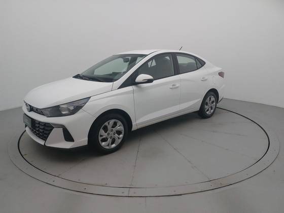 HYUNDAI HB20S 1.0 12V FLEX COMFORT MANUAL