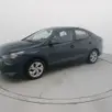 HYUNDAI HB20S 1.0 12V FLEX COMFORT MANUAL HYUNDAI HB20S 1.0 12V FLEX COMFORT MANUAL
