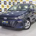 HYUNDAI HB20S 1.0 12V FLEX COMFORT MANUAL HYUNDAI HB20S 1.0 12V FLEX COMFORT MANUAL