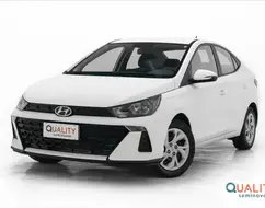 HYUNDAI HB20S 1.0 12V FLEX COMFORT MANUAL HYUNDAI HB20S 1.0 12V FLEX COMFORT MANUAL
