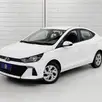 HYUNDAI HB20S 1.0 12V FLEX COMFORT MANUAL HYUNDAI HB20S 1.0 12V FLEX COMFORT MANUAL