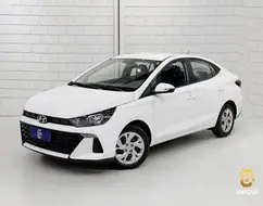 HYUNDAI HB20S 1.0 12V FLEX COMFORT MANUAL HYUNDAI HB20S 1.0 12V FLEX COMFORT MANUAL