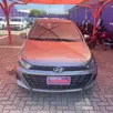 HYUNDAI HB20S 1.0 12V FLEX COMFORT PLUS MANUAL HYUNDAI HB20S 1.0 12V FLEX COMFORT PLUS MANUAL