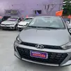 HYUNDAI HB20S 1.0 12V FLEX COMFORT PLUS MANUAL HYUNDAI HB20S 1.0 12V FLEX COMFORT PLUS MANUAL