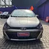 HYUNDAI HB20S 1.0 12V FLEX COMFORT PLUS MANUAL HYUNDAI HB20S 1.0 12V FLEX COMFORT PLUS MANUAL