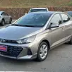 HYUNDAI HB20S 1.0 12V FLEX COMFORT PLUS MANUAL HYUNDAI HB20S 1.0 12V FLEX COMFORT PLUS MANUAL