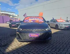 HYUNDAI HB20S 1.0 12V FLEX COMFORT PLUS MANUAL HYUNDAI HB20S 1.0 12V FLEX COMFORT PLUS MANUAL