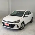 HYUNDAI HB20S 1.0 12V FLEX COMFORT PLUS MANUAL HYUNDAI HB20S 1.0 12V FLEX COMFORT PLUS MANUAL