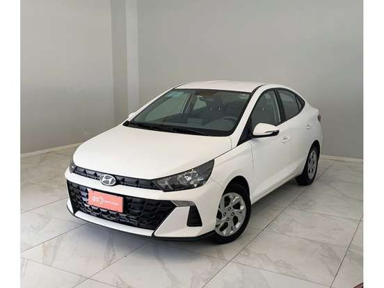 HYUNDAI-HB20S-1.0 12V FLEX COMFORT PLUS MANUAL HYUNDAI-HB20S-2023