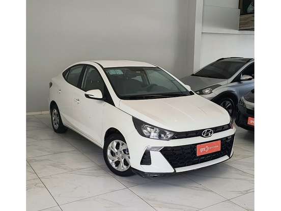 HYUNDAI-HB20S-1.0 12V FLEX COMFORT PLUS MANUAL HYUNDAI-HB20S-2023