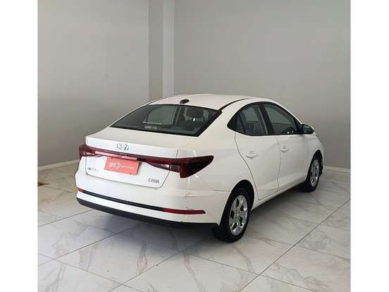 HYUNDAI-HB20S-1.0 12V FLEX COMFORT PLUS MANUAL HYUNDAI-HB20S-2023