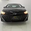 HYUNDAI HB20S 1.0 12V FLEX COMFORT PLUS MANUAL HYUNDAI HB20S 1.0 12V FLEX COMFORT PLUS MANUAL