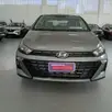 HYUNDAI HB20S 1.0 12V FLEX COMFORT PLUS MANUAL HYUNDAI HB20S 1.0 12V FLEX COMFORT PLUS MANUAL