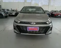 HYUNDAI HB20S 1.0 12V FLEX COMFORT PLUS MANUAL HYUNDAI HB20S 1.0 12V FLEX COMFORT PLUS MANUAL