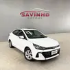 HYUNDAI HB20S 1.0 12V FLEX COMFORT PLUS MANUAL HYUNDAI HB20S 1.0 12V FLEX COMFORT PLUS MANUAL
