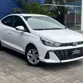 HYUNDAI HB20S 1.0 12V FLEX COMFORT PLUS MANUAL HYUNDAI HB20S 1.0 12V FLEX COMFORT PLUS MANUAL