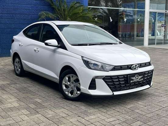 HYUNDAI-HB20S-1.0 12V FLEX COMFORT PLUS MANUAL HYUNDAI-HB20S-2025