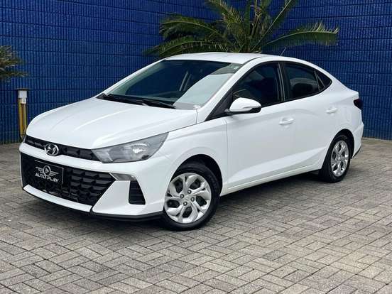 HYUNDAI-HB20S-1.0 12V FLEX COMFORT PLUS MANUAL HYUNDAI-HB20S-2025