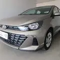 HYUNDAI HB20S 1.0 12V FLEX COMFORT PLUS MANUAL HYUNDAI HB20S 1.0 12V FLEX COMFORT PLUS MANUAL