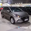 HYUNDAI HB20S 1.0 12V FLEX EVOLUTION MANUAL HYUNDAI HB20S 1.0 12V FLEX EVOLUTION MANUAL