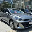 HYUNDAI HB20S 1.0 12V FLEX LIMITED MANUAL HYUNDAI HB20S 1.0 12V FLEX LIMITED MANUAL