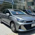 HYUNDAI HB20S 1.0 12V FLEX LIMITED MANUAL HYUNDAI HB20S 1.0 12V FLEX LIMITED MANUAL
