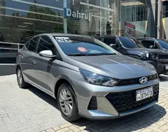 HYUNDAI HB20S 1.0 12V FLEX LIMITED MANUAL HYUNDAI HB20S 1.0 12V FLEX LIMITED MANUAL
